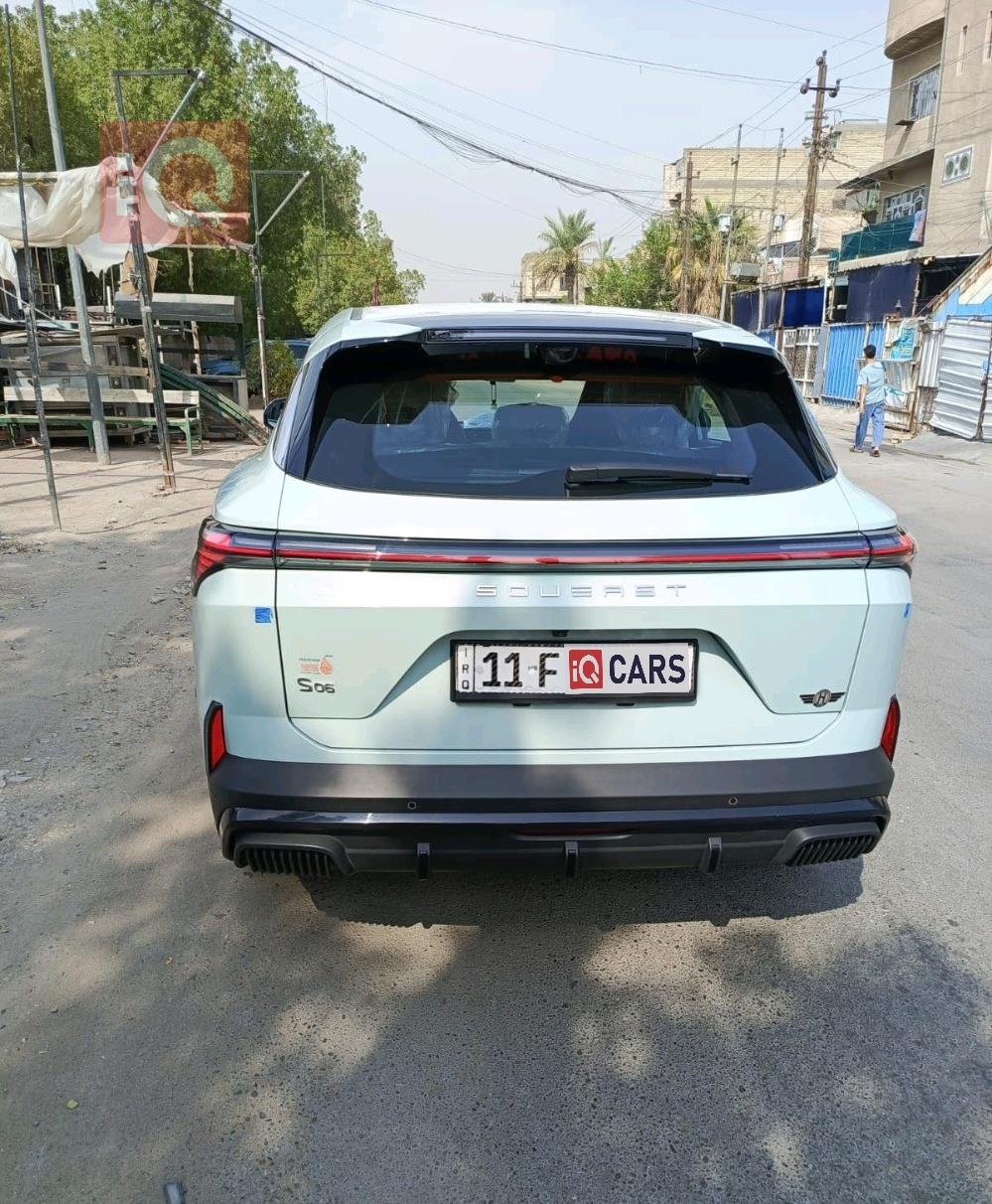 سوئیست S06